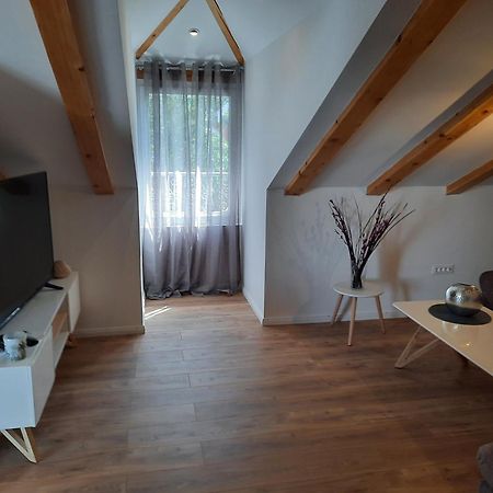 Apartmani Marta Marina Pokój zdjęcie