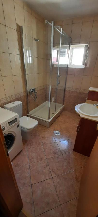 Apartmani Marta Marina Zewnętrze zdjęcie