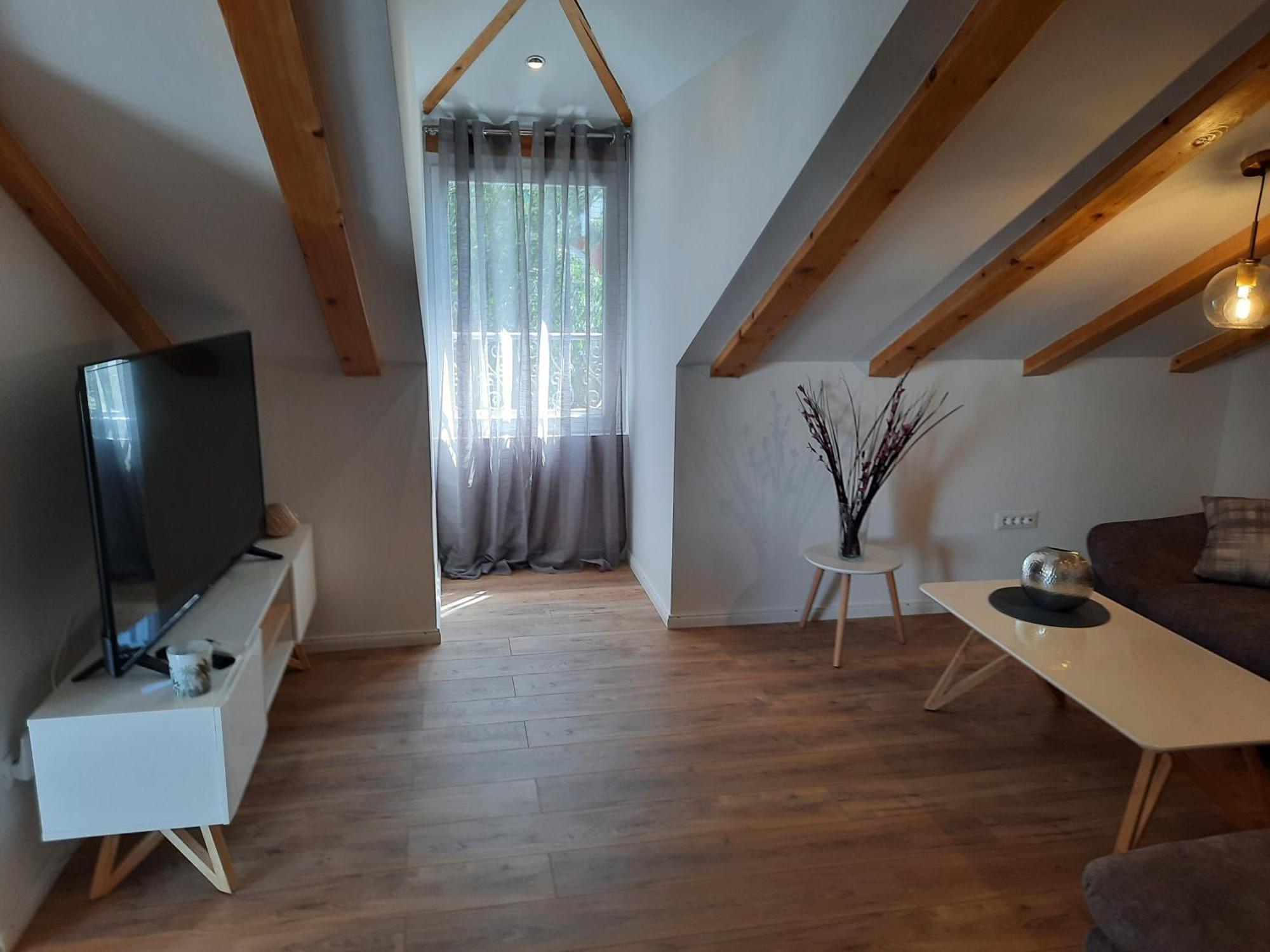 Apartmani Marta Marina Pokój zdjęcie