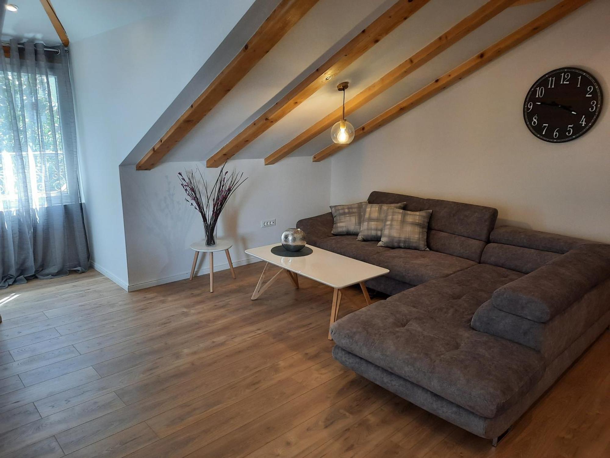 Apartmani Marta Marina Pokój zdjęcie