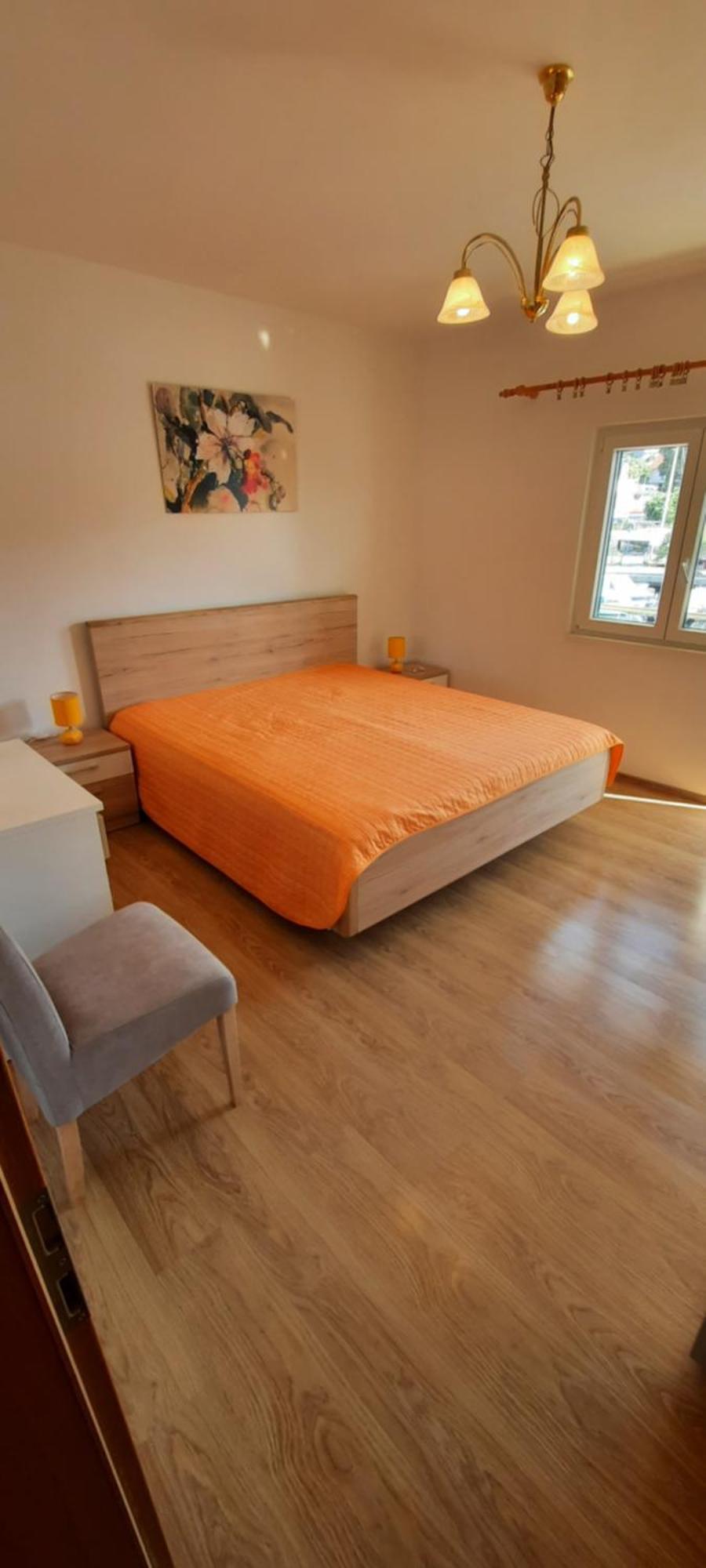 Apartmani Marta Marina Zewnętrze zdjęcie