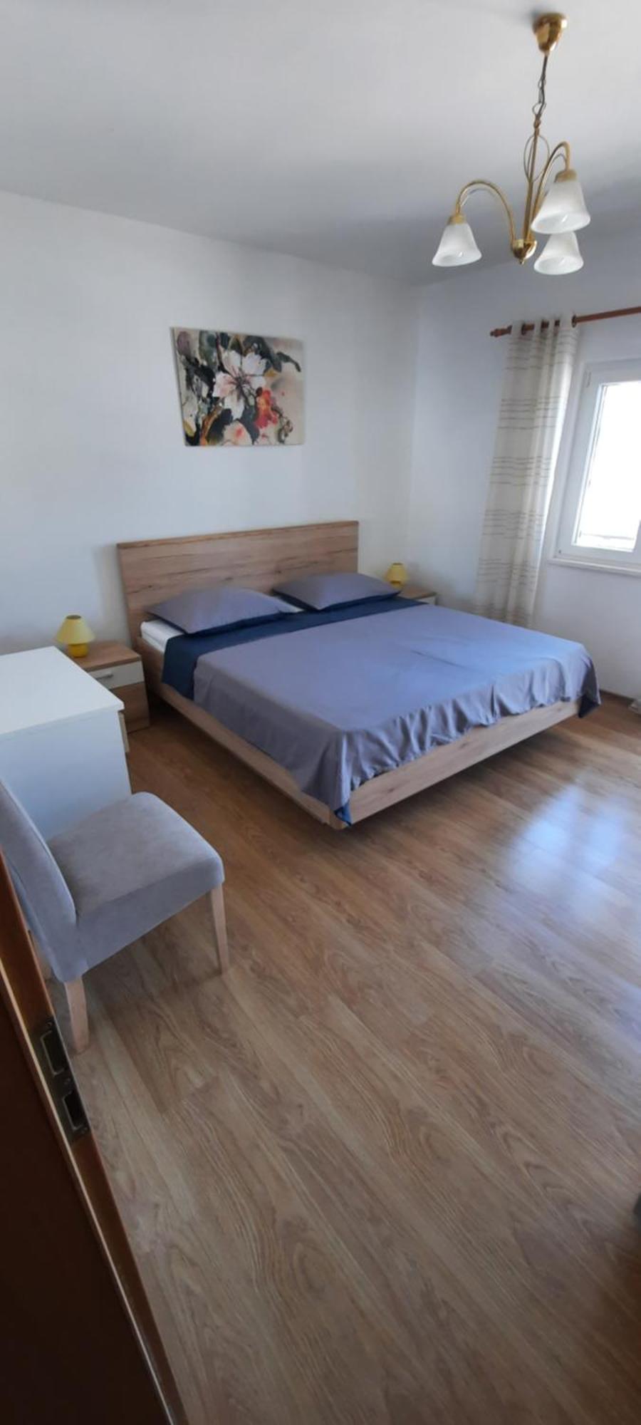Apartmani Marta Marina Zewnętrze zdjęcie